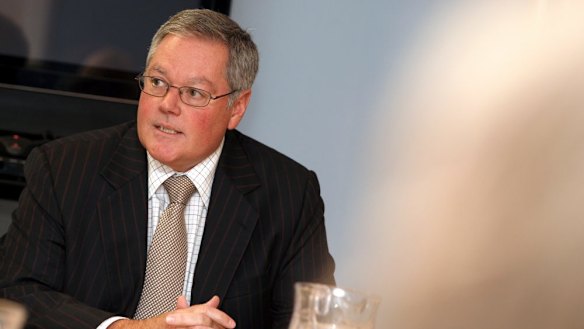 Victims of rogue financial planners need a voice, says FPA chief executive Mark Rantall