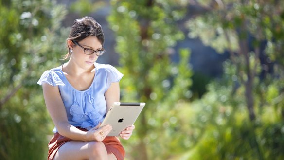 Do your homework on apps before you travel.