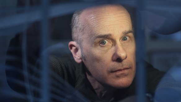 Queen's birthday honours: Funnyman Tom Gleisner shows his serious side