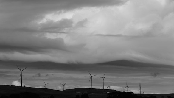 The industry is battling political uncertainty, a consultant says. 