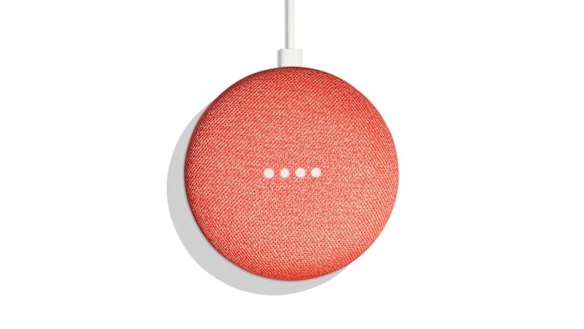 Small, but chock full of charm.