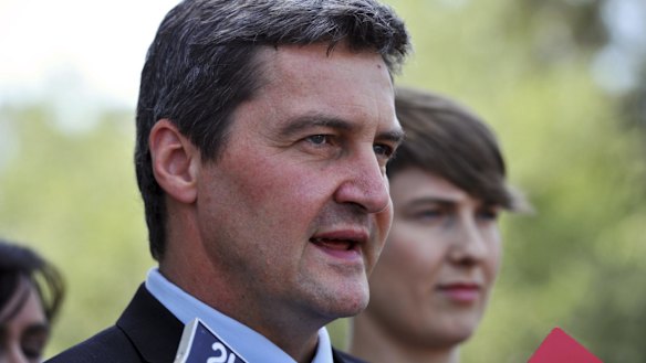 Rodney Croome, spokesperson for LGBTI lobby group Just Equal, says the proposed same-sex marriage exemptions are "absurd".