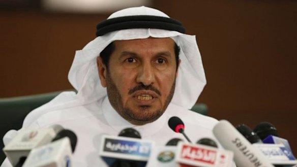 Saudi MERS cases surge but experts at loss to explain spike