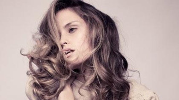 Jessica Elsegood on the rise