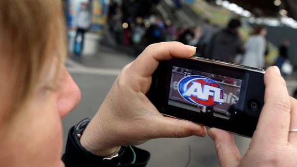 'Buffering' while streaming videos will be a thing of the past with 5G.