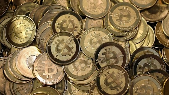 Bitcoin has had a meteoric rise over the past week. 