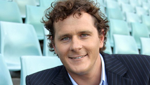 Radio return 'a bit of a dream' for Bradnam