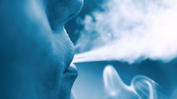 The face of addiction is not always what you think