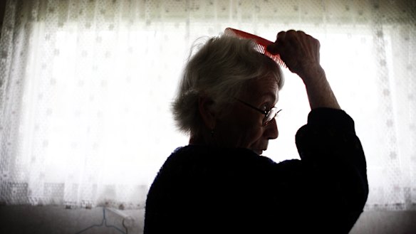 Women over 60 are the emerging face of homelessness according to a Brisbane workshop on poverty.