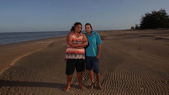 Cape crusaders face deadline on future of pristine wilderness