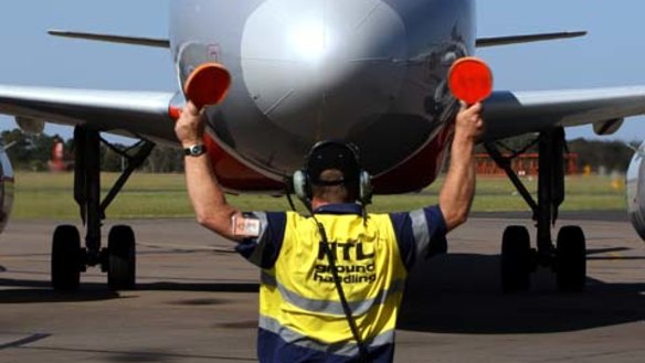 IATA revised down its expectation for industry profitability on Monday. 