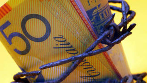 Sections of the financial services industry would like to see the super access age increase