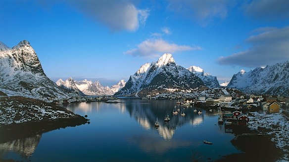 In Norway a failure to have at least 40 per cent of female company board members leads to the company being delisted.