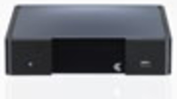 Telstra T-Box: Bigpond Movies comes of age