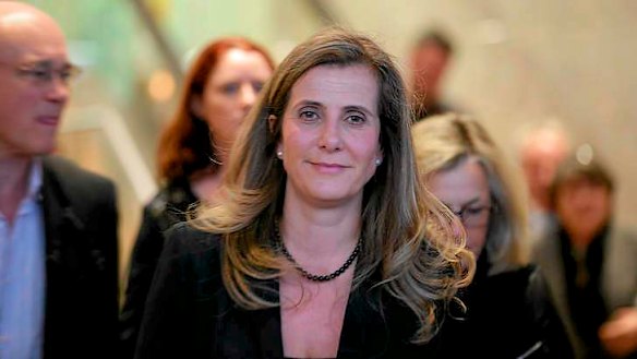 Kathy Jackson told the union inquiry she could not remember what a number of withdrawals were spent on because her only records were kept in an exercise book which had gone missing.