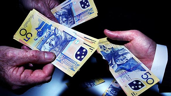 Banks are swift to raise rates but slow to cut them, according to new research.