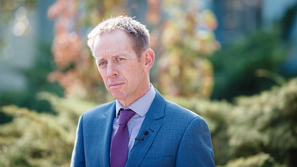 ACT Energy Minister Shane Rattenbury won't back the National Energy Guarantee in its current form.