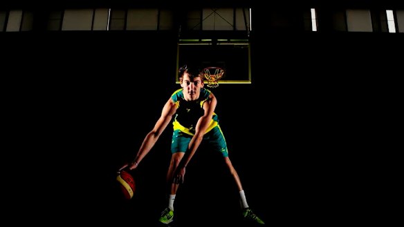 Deafness no barrier to Cartledge's dream