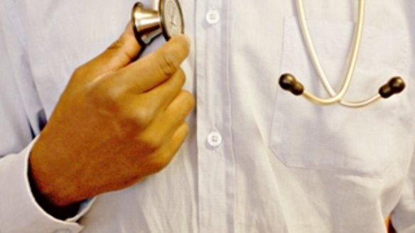 Generic doctor, health, medicine, medical, hospital.