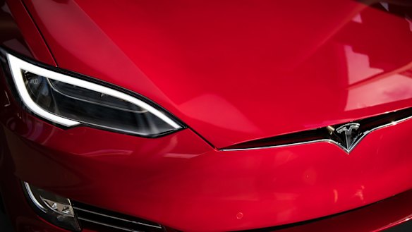 Musk's pay is tied strictly to Tesla's stock performance and profit. He will receive no salary or bonus.