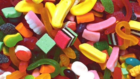 Nostalgic: Are other classic lollies under threat?