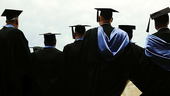 Is the degree outdated?