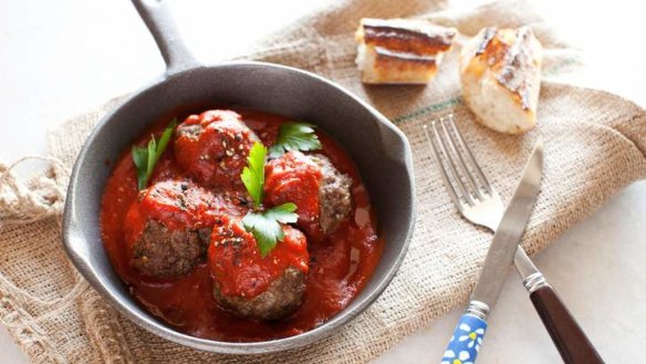 Meatballs