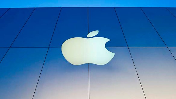 Apple is looking to claw back some of its market share.