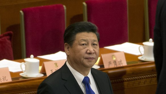 According to early reports, the family of Chinese president Xi Jinping are implicated in the papers.