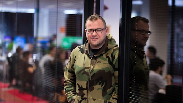 Kogan founder Ruslan Kogan and his right-hand man David Shafer will hold on to about 69.2 per cent of the company.