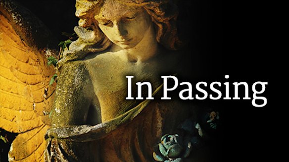 In Passing
