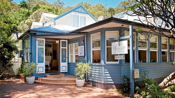 Clareville Kiosk