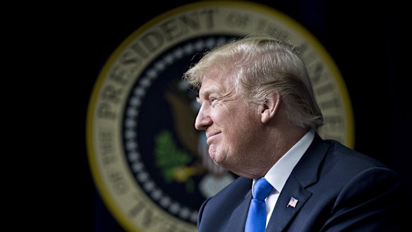 Tne Trump administration has announced additional China tariffs, say insiders.