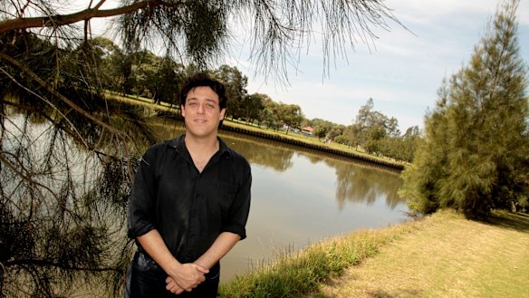 "Irresponsible": Stuart Khan, Associate Professor at UNSW.