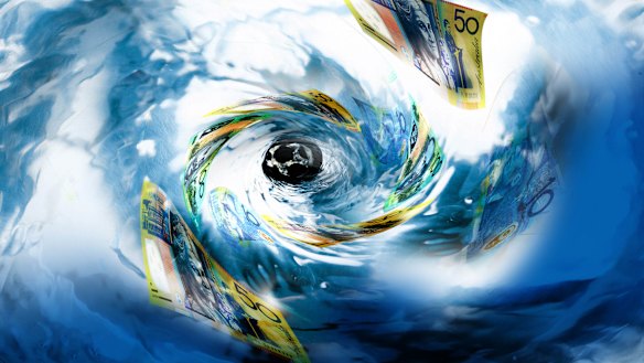 Should we brace for a financial storm?