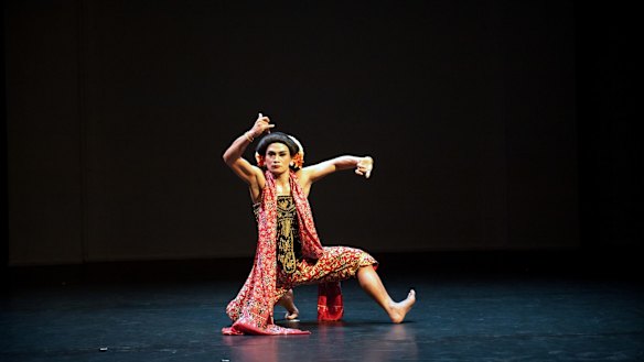 Dance in review