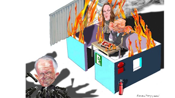 <i>Illustration: Rocco Fazzari</i>