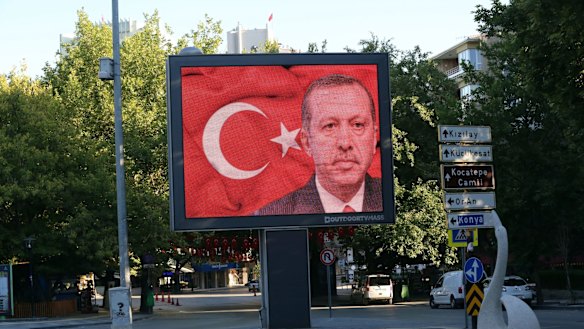 Turkey's President Recep Tayyip Erdogan lives to fight another day - but what will battle look like now?