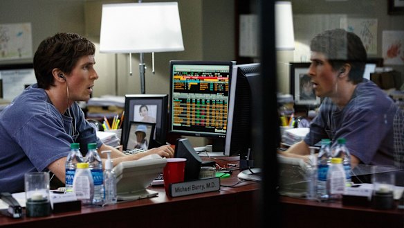 The Big Short has already sparked debate about financial innovation in the US.