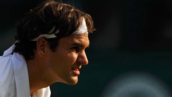 Roger, over and out?