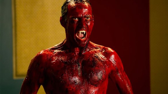 Lilith's blood spilleth over in 'Bilith' on True Blood's return
