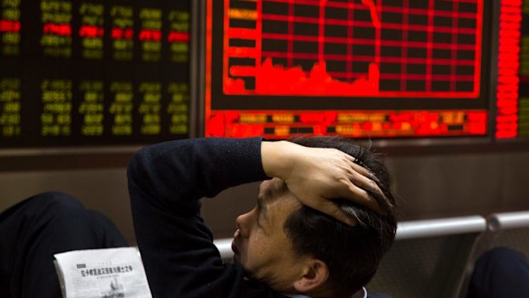 Trump is supremely confident the Chinese can be prodded to act by economic pressure from Washington. 