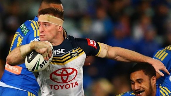 How Australian players' snub is hurting international rugby league