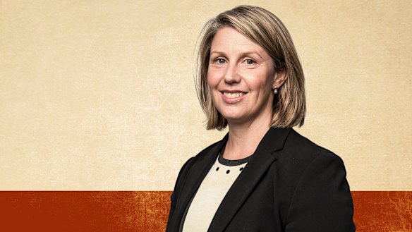 ATO Deputy Commissioner Deborah Jenkins rejects calls for greater oversight.