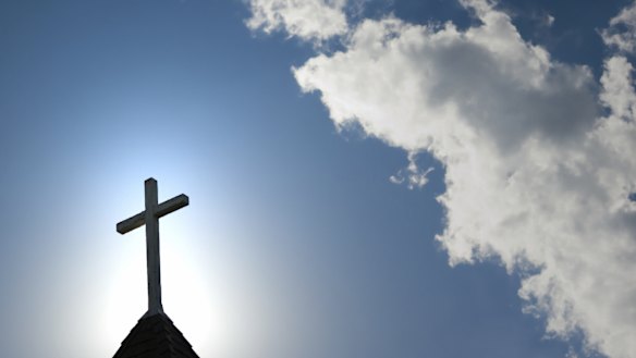 Students at a NSW public school have been told they need an interview with a deputy principal before they can attend non-scripture.