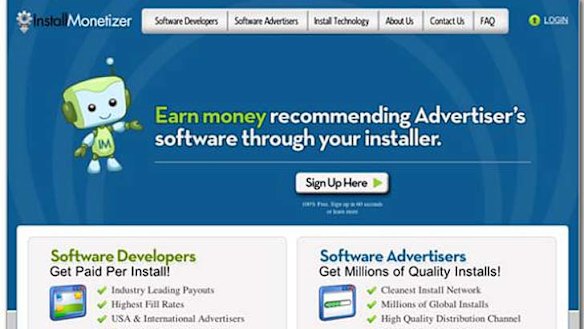 Why 'crapware' won't crap out