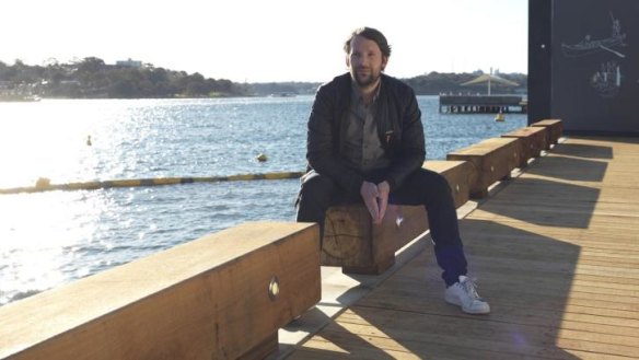 Rene Redzepi is bringing his Noma restaurant to Barangaroo in Sydney.