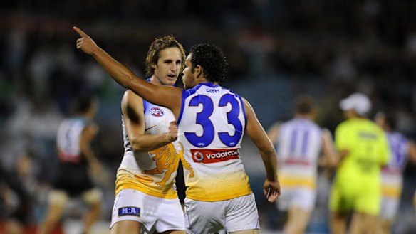 AFL high five series: Brisbane Bears/Lions' best wins