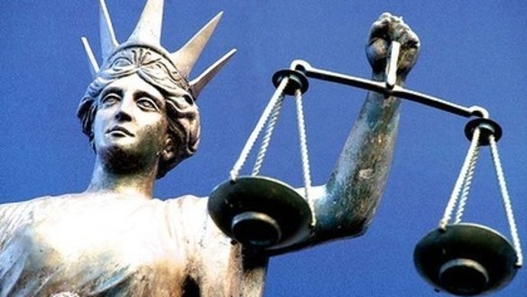 'Arrogant, selfish and dangerous': Jail for road-rage driver over fatal ...