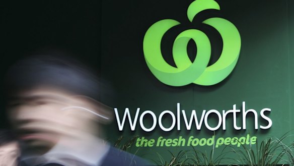 Earlier this month, Woolworths signalled it would sacrifice its world-leading food and liquor margins, slash costs by $500 million and invest heavily in supermarkets in a bid to regain its title as Australia's pre-eminent retailer.